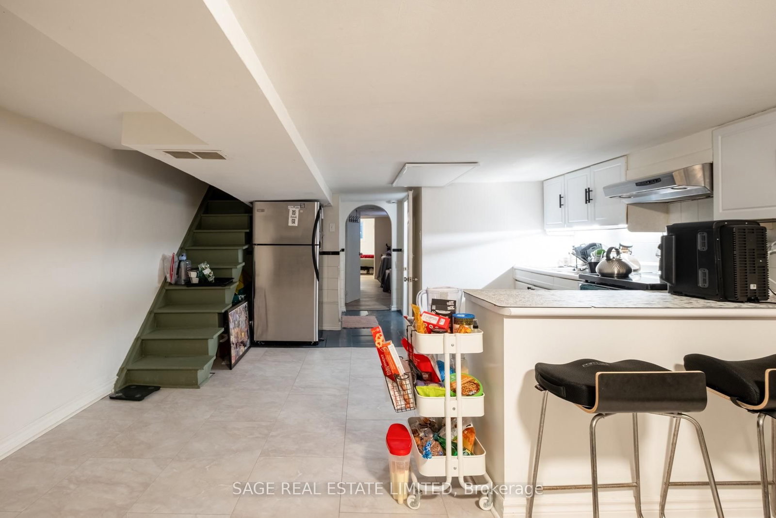 221 Palmerston Avenue • Toronto, ON photo 42