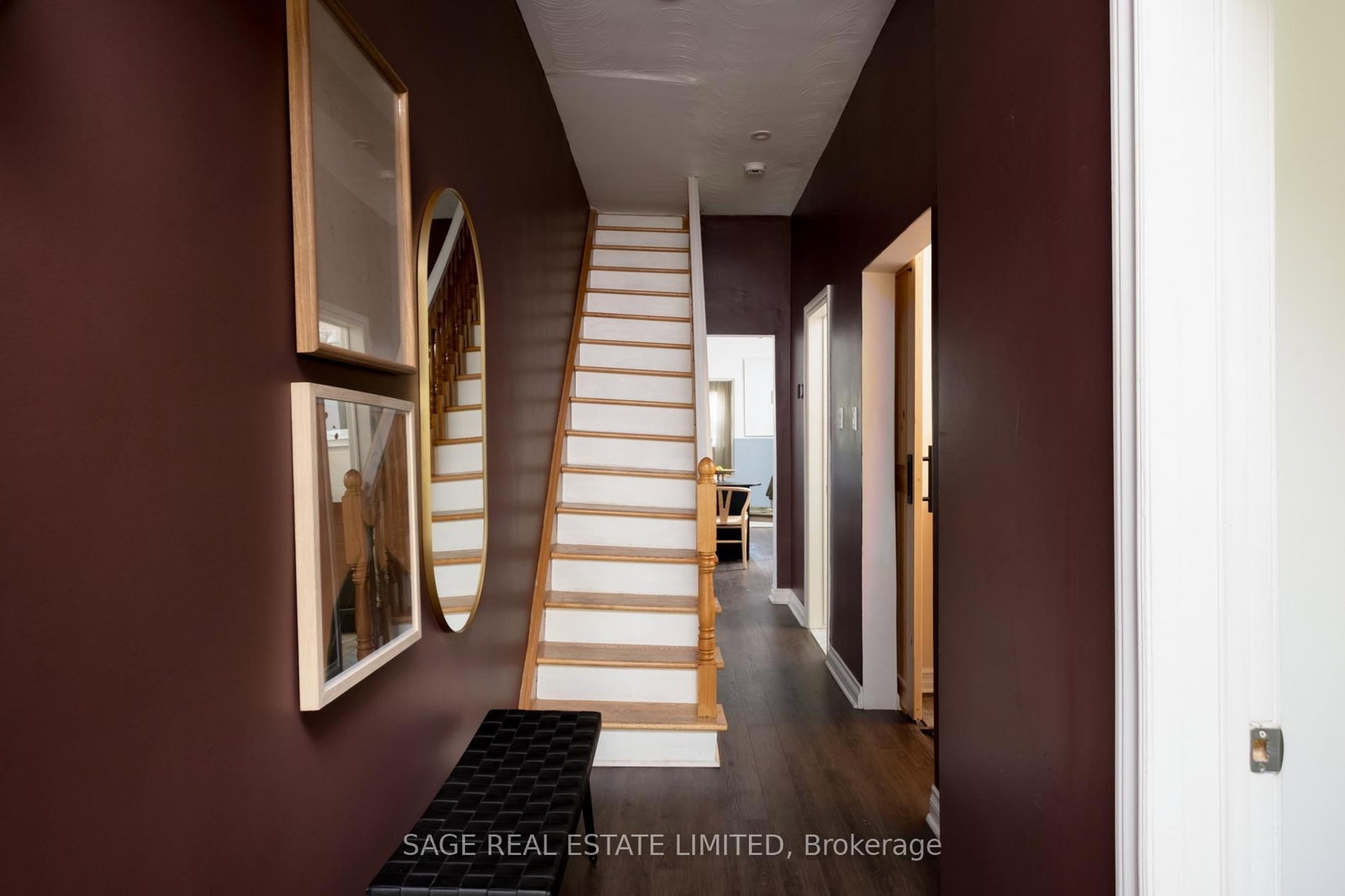 221 Palmerston Avenue • Toronto, ON photo 5