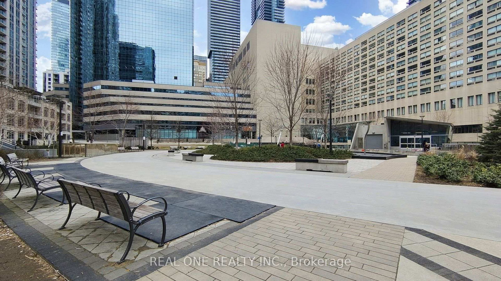 386 Yonge Street • #5814 • Toronto, ON photo 44