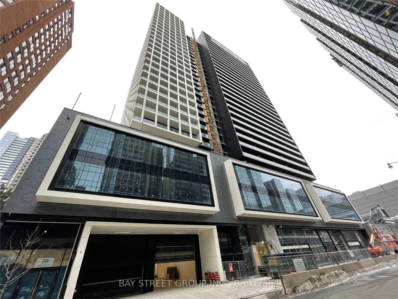 1119 - 20 Edward Street