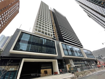 Condo for lease at 1119-20 Edward Street, Toronto, Ontario, M5G 1C9 - Bay Street Corridor - MLS: C13722580