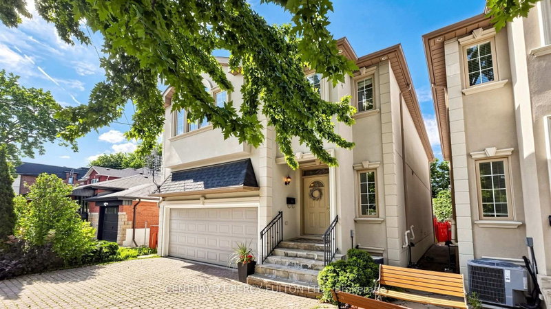 372B Hounslow Avenue