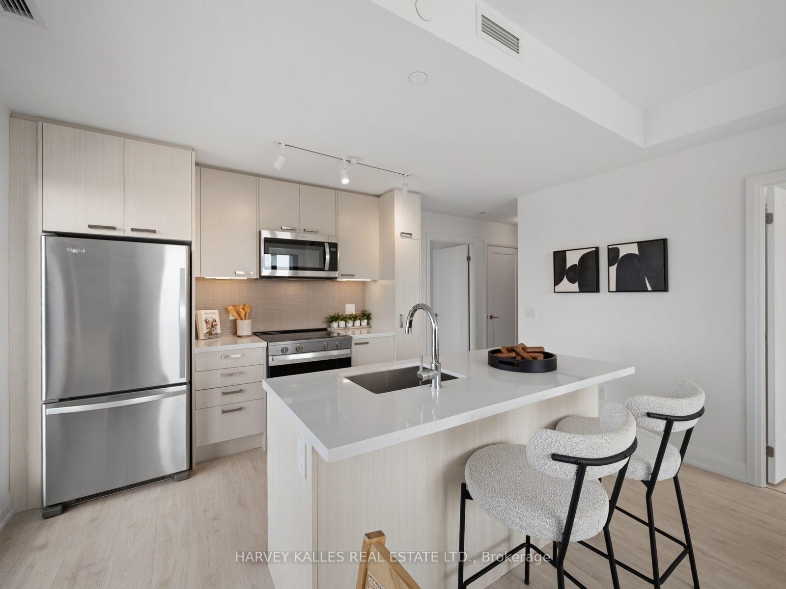 20 Soudan Avenue • #2607 • Toronto, ON photo 14