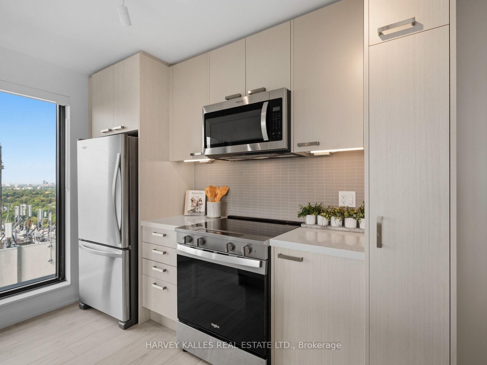 20 Soudan Avenue • #2607 • Toronto, ON photo 15