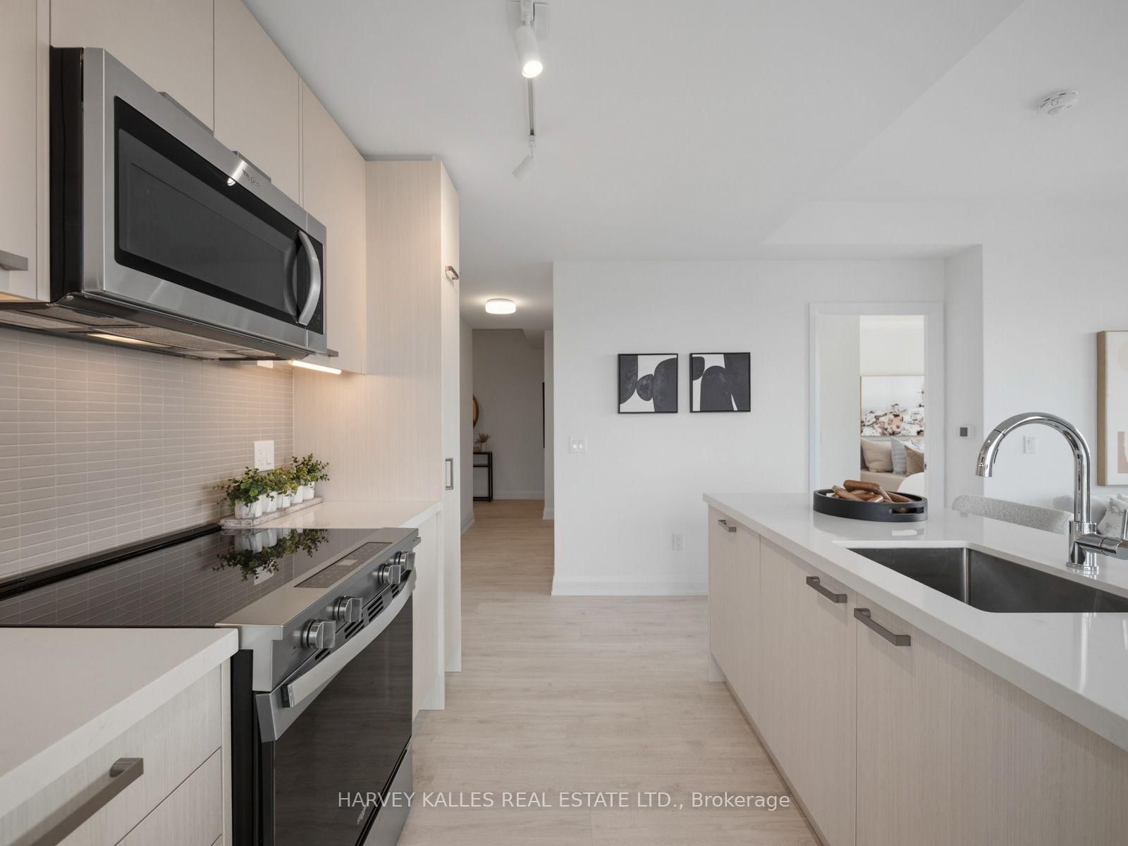 20 Soudan Avenue • #2607 • Toronto, ON photo 17