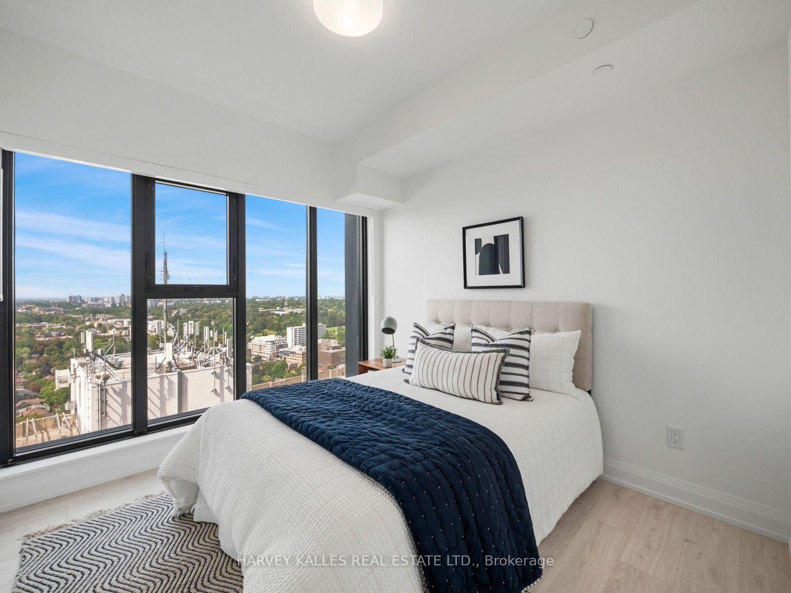 20 Soudan Avenue • #2607 • Toronto, ON photo 25