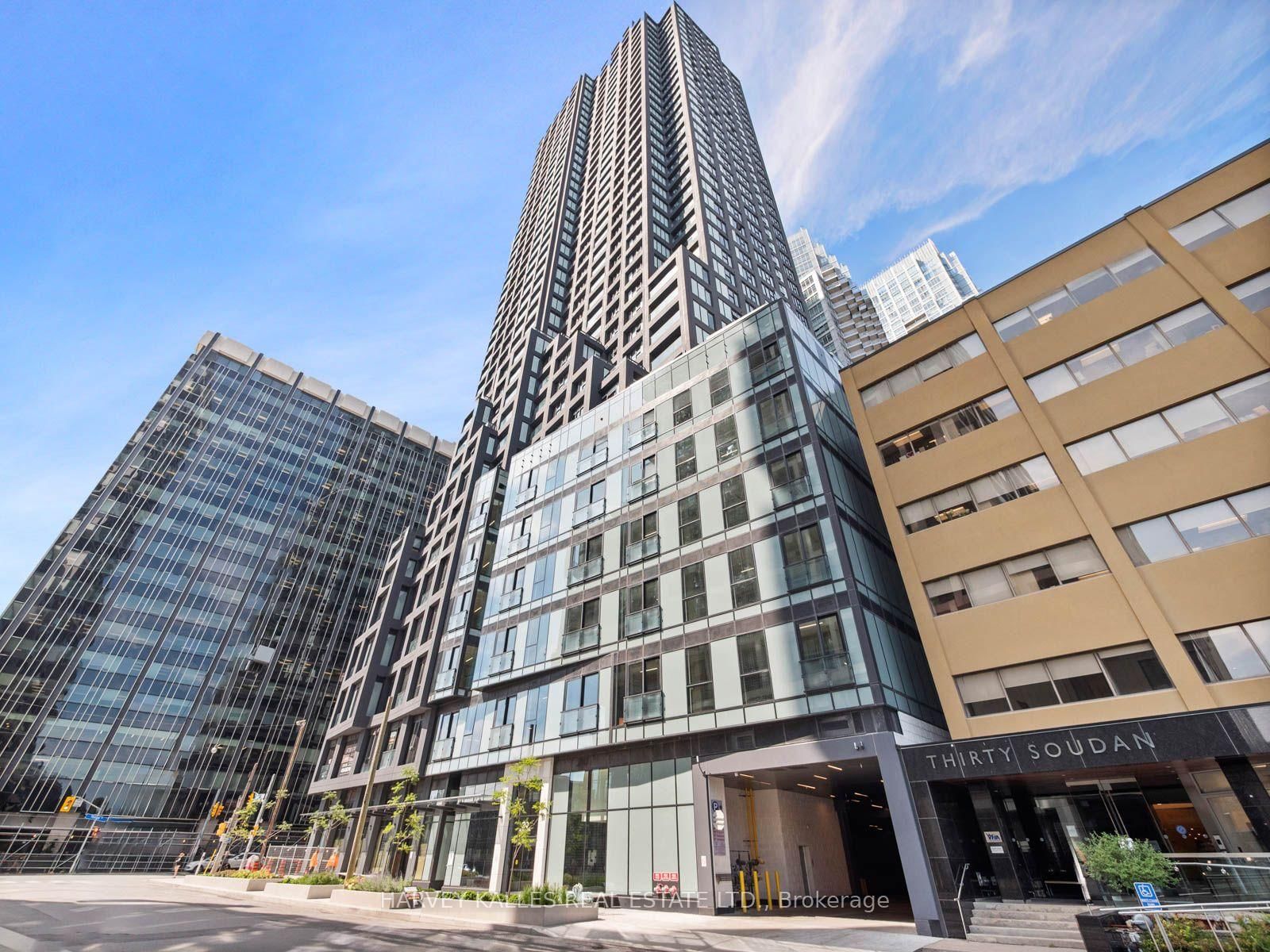 20 Soudan Avenue • #2607 • Toronto, ON photo 30