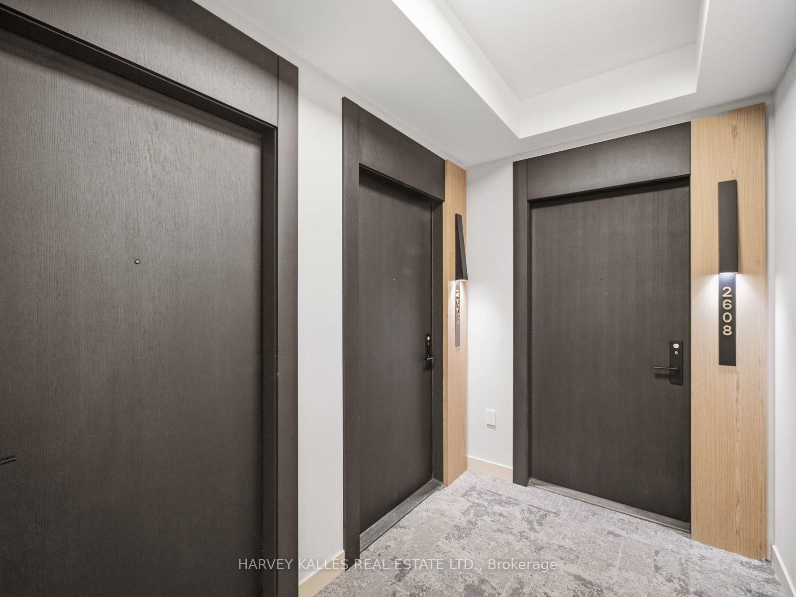 20 Soudan Avenue • #2607 • Toronto, ON photo 31