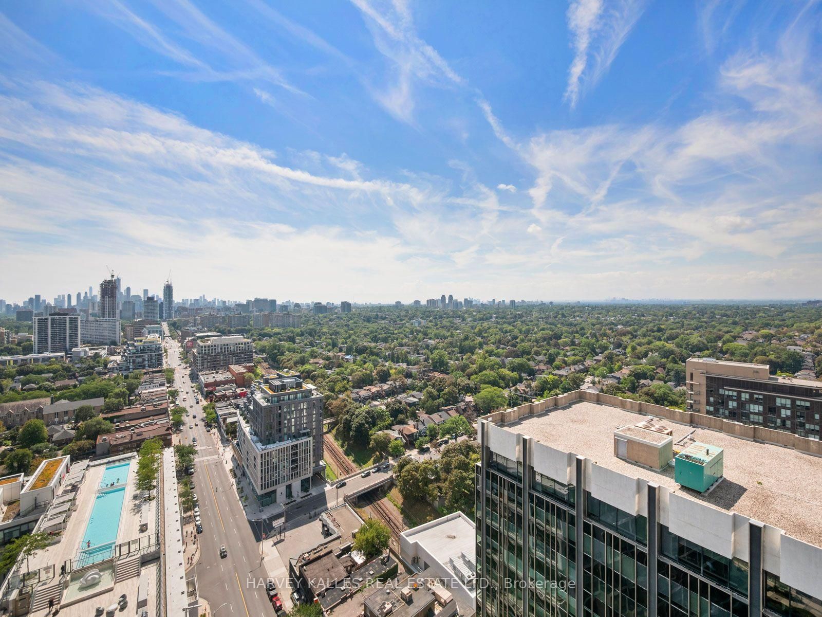 20 Soudan Avenue • #2607 • Toronto, ON photo 37