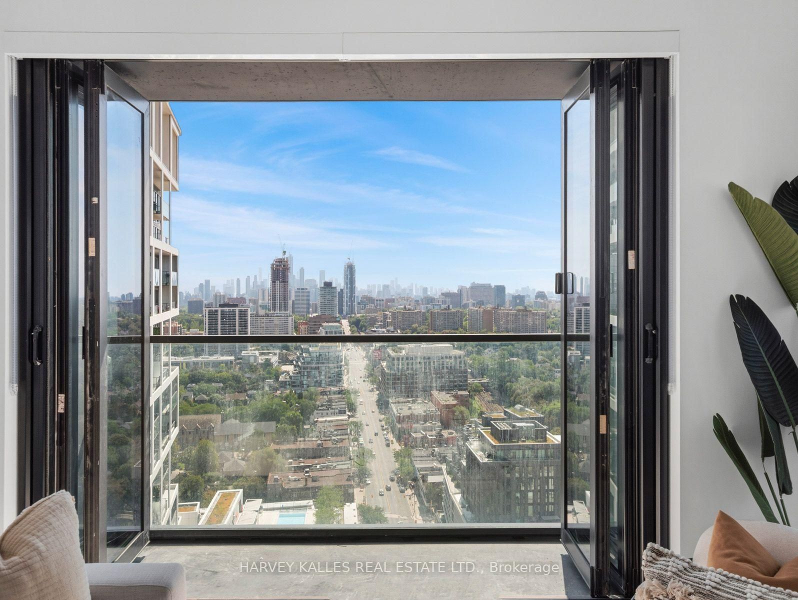 20 Soudan Avenue • #2607 • Toronto, ON photo 38