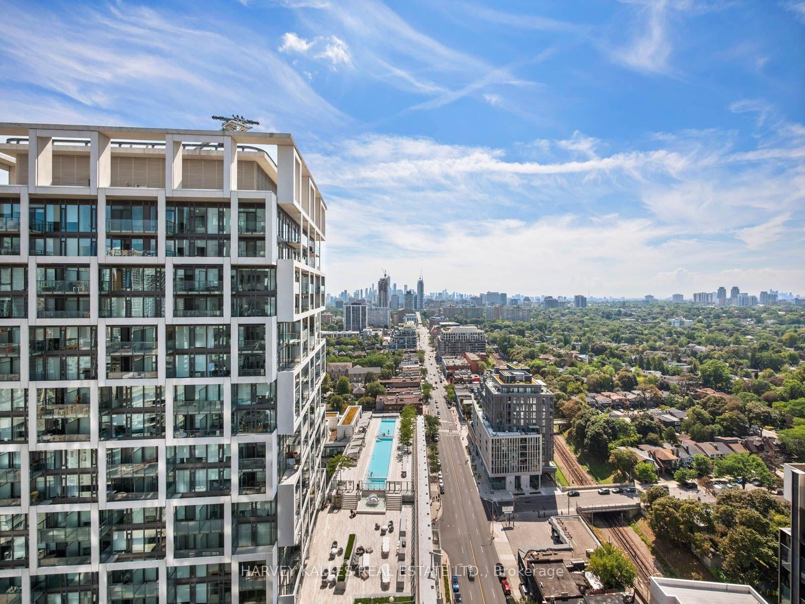 20 Soudan Avenue • #2607 • Toronto, ON photo 41