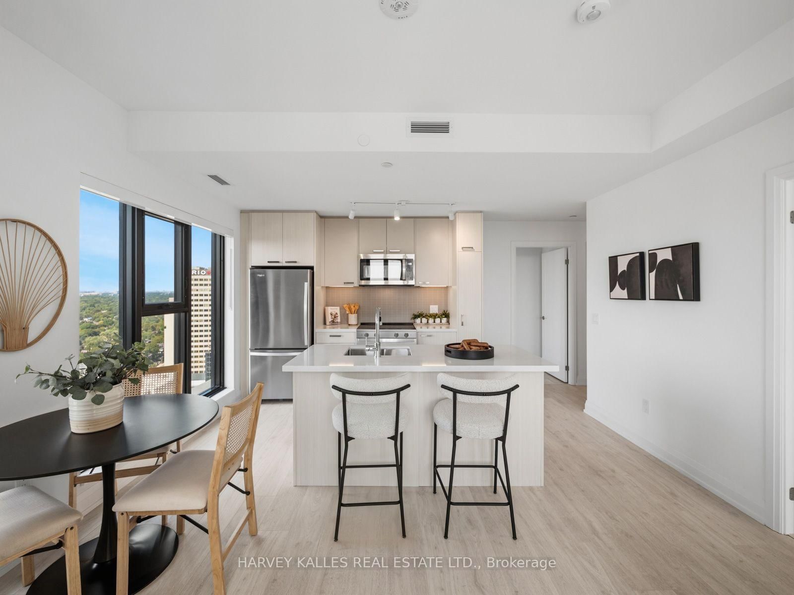 20 Soudan Avenue • #2607 • Toronto, ON photo 8