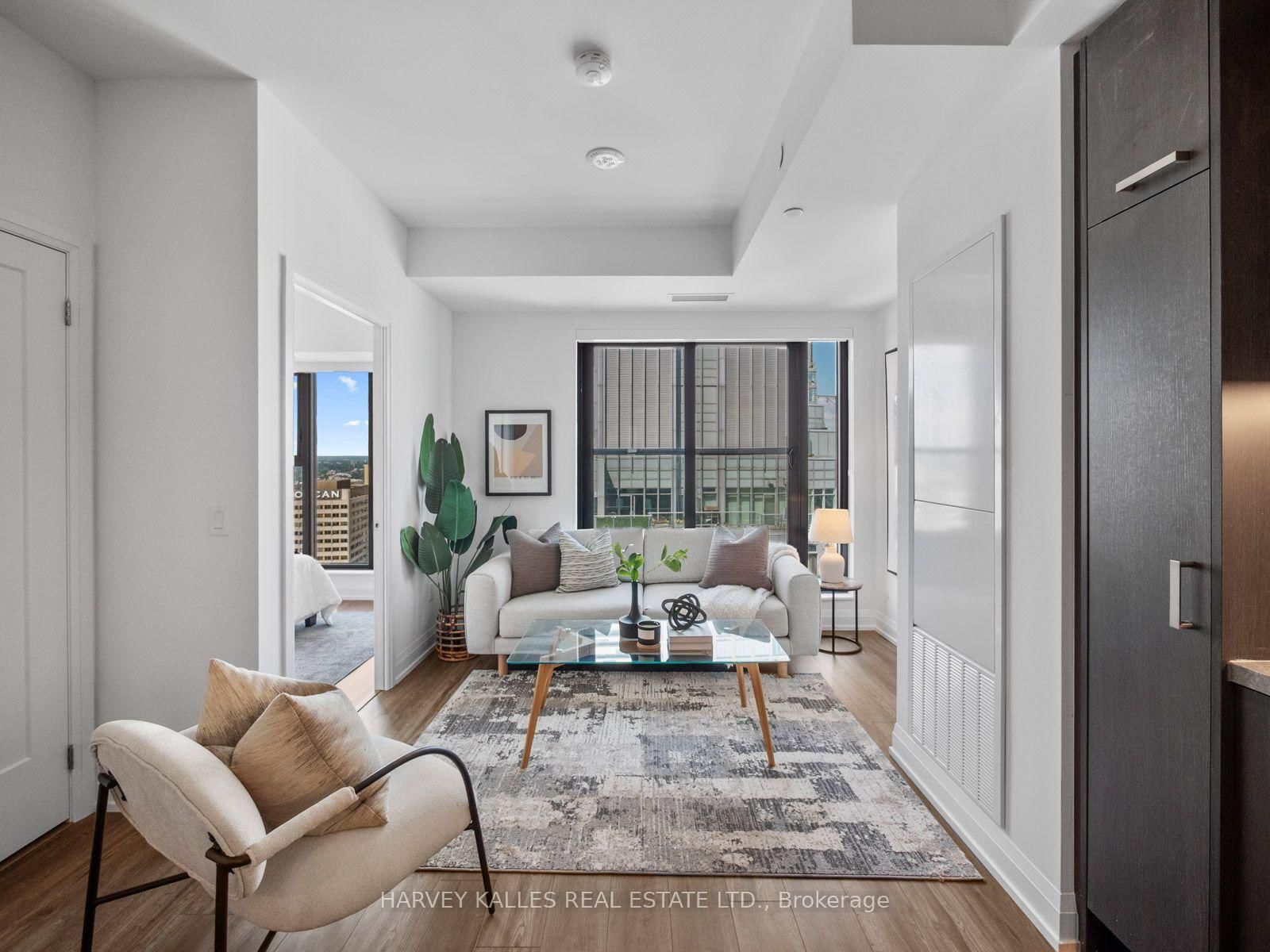 20 Soudan Avenue • #3609 • Toronto, ON photo 1