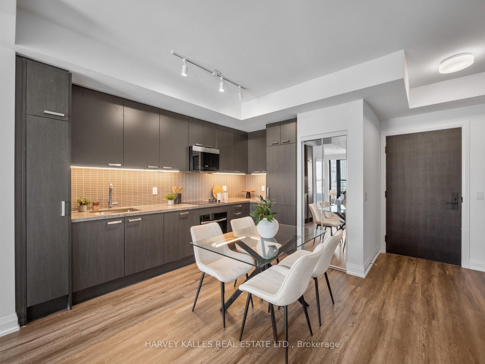 20 Soudan Avenue • #3609 • Toronto, ON photo 14