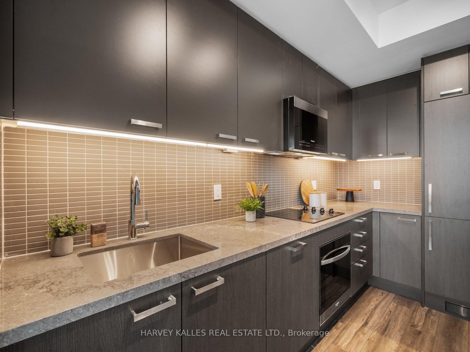 20 Soudan Avenue • #3609 • Toronto, ON photo 17
