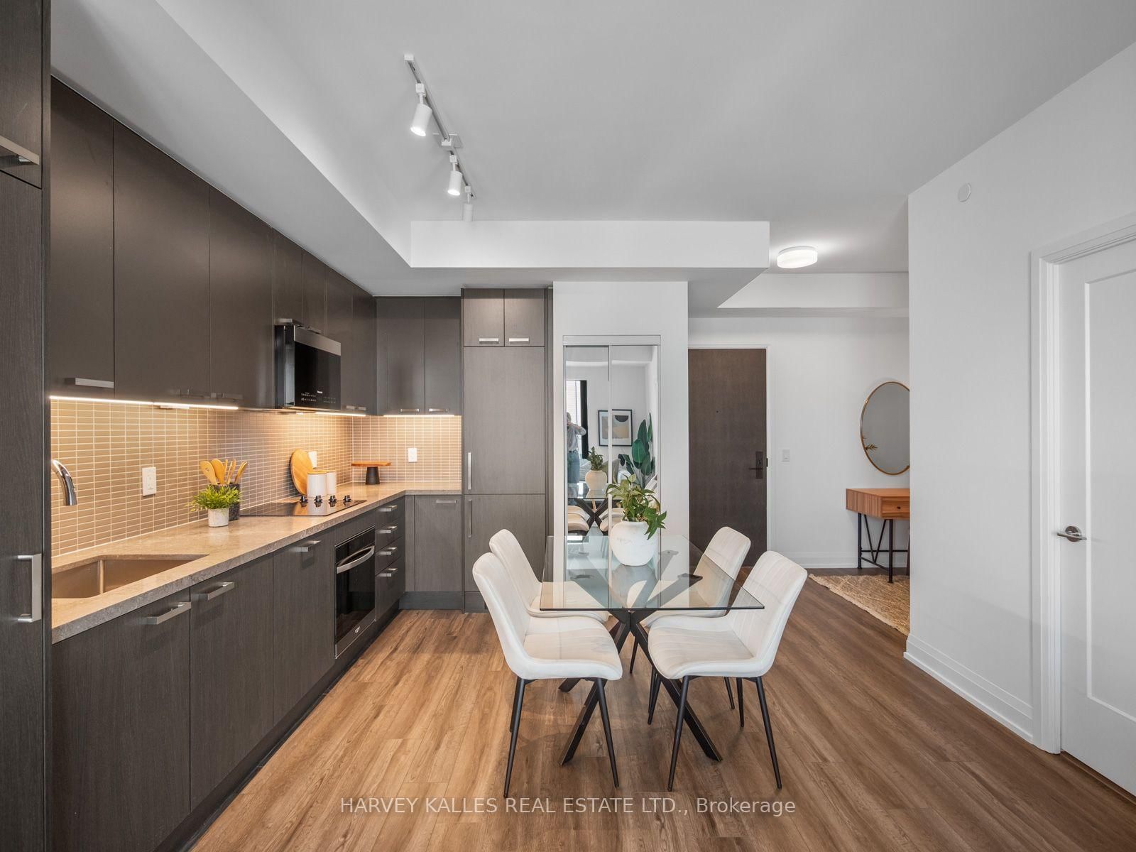 20 Soudan Avenue • #3609 • Toronto, ON photo 19