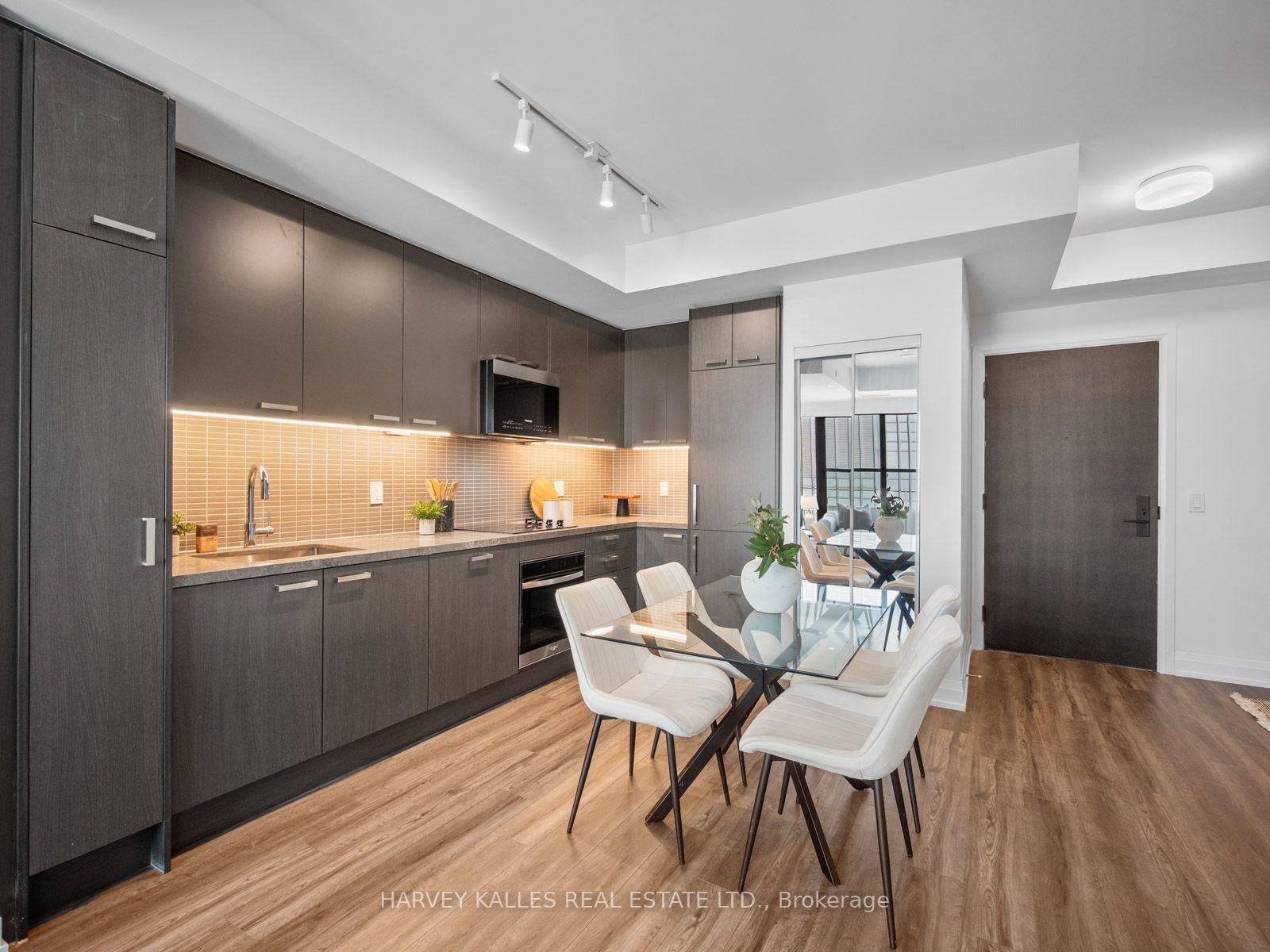 20 Soudan Avenue • #3609 • Toronto, ON photo 20