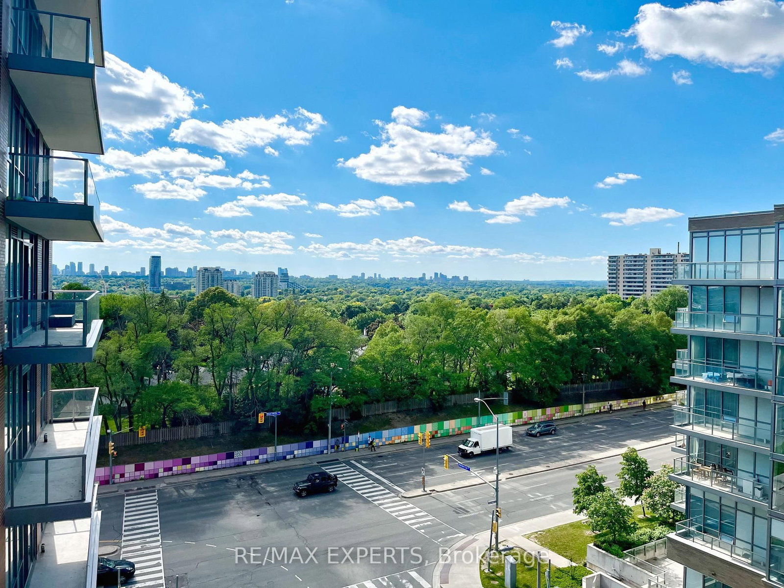 38 Forest Manor Road • #419 • Toronto, ON photo 36