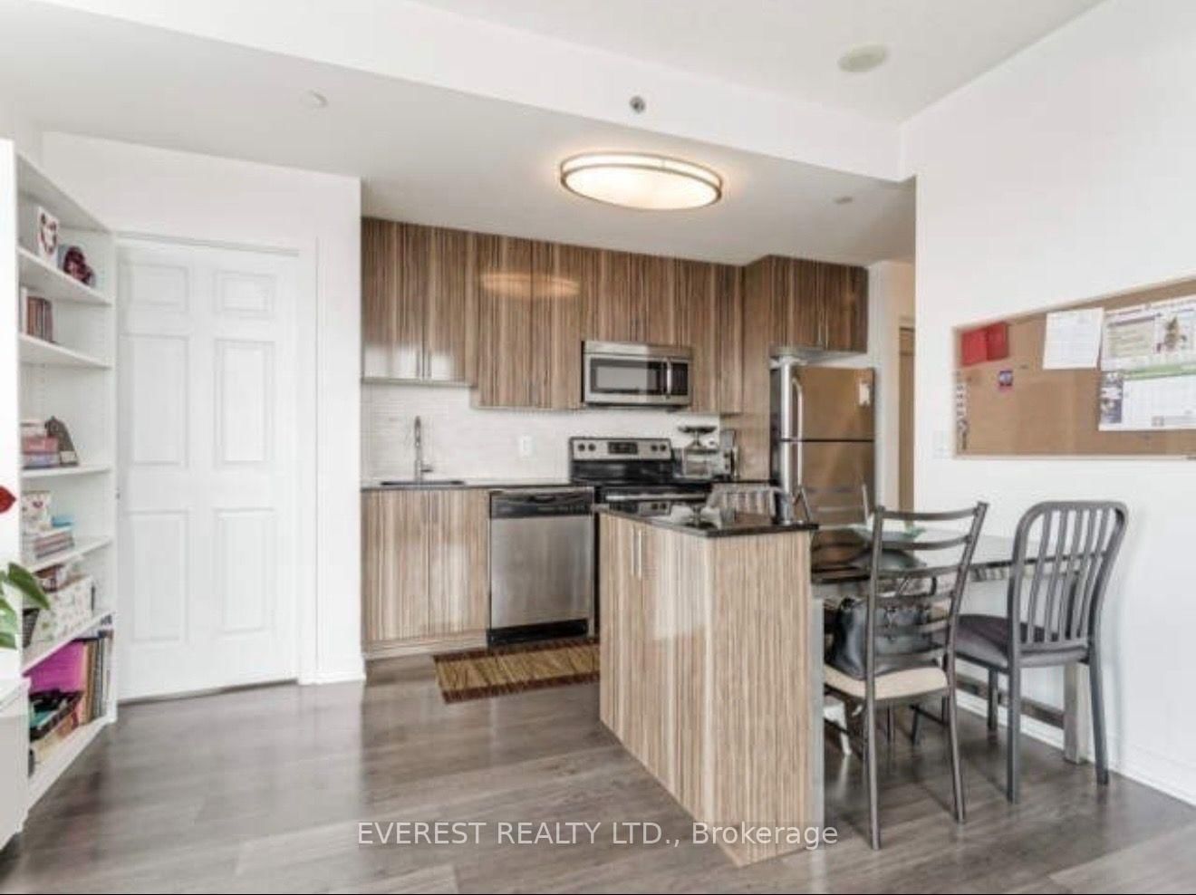 225 Sackville Street • #1510 • Toronto, ON photo 11