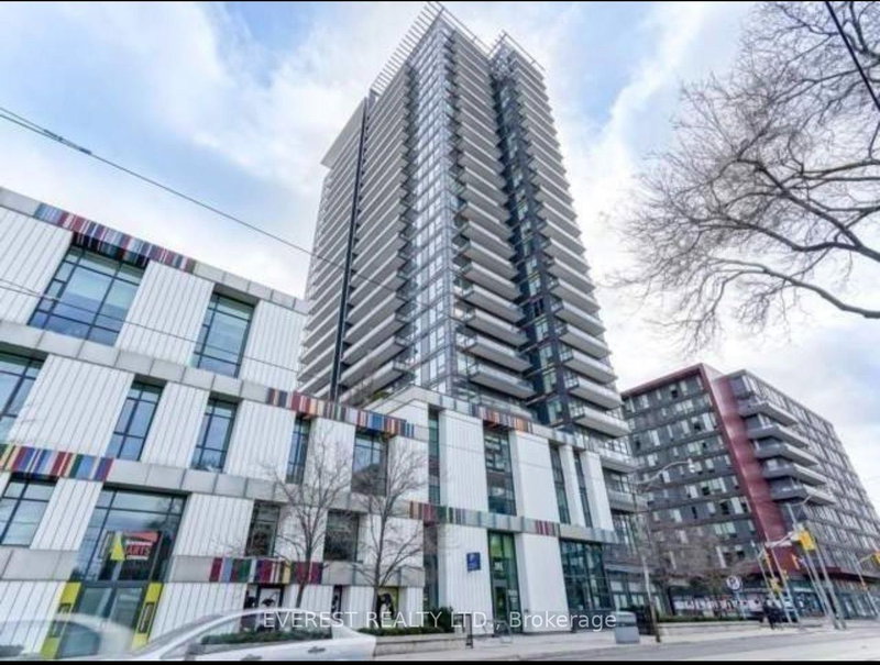 1510 - 225 Sackville Street