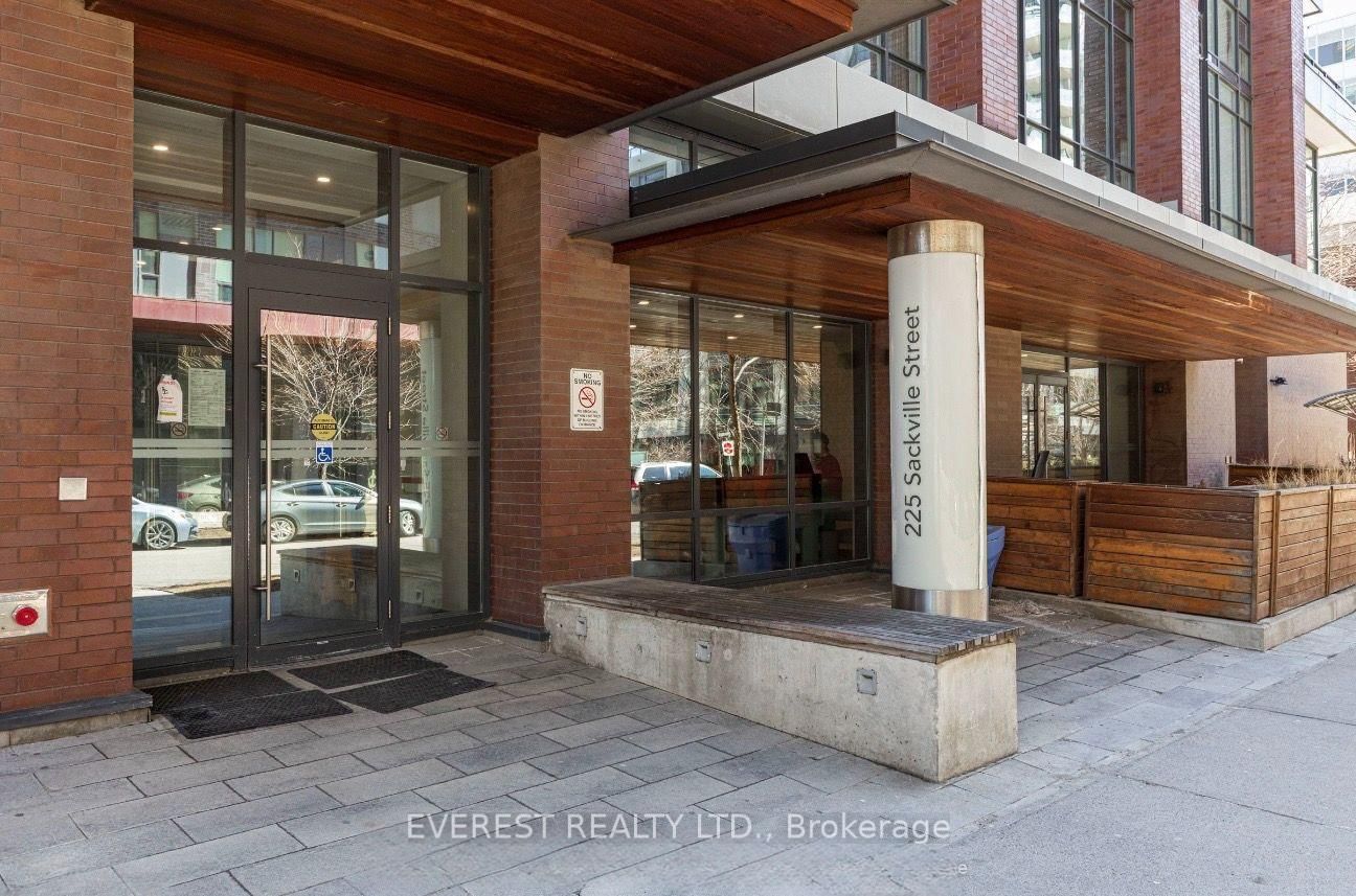 225 Sackville Street • #1510 • Toronto, ON photo 20
