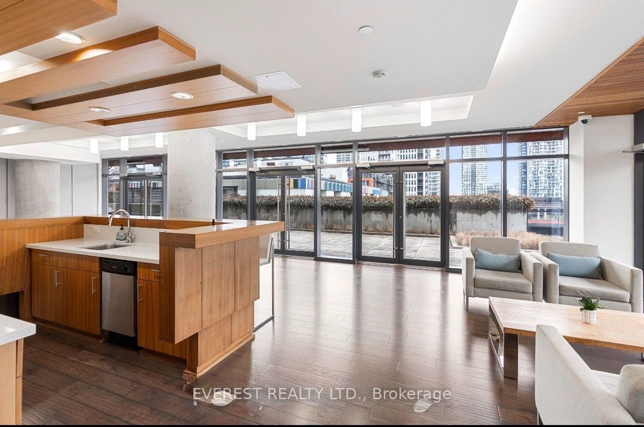 225 Sackville Street • #1510 • Toronto, ON photo 24