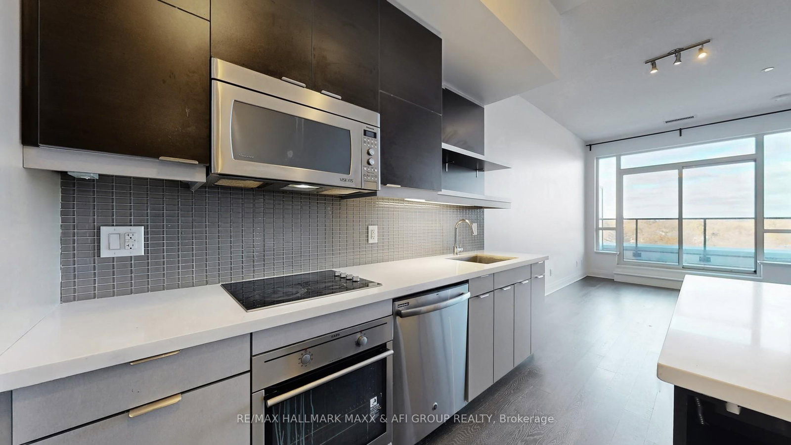399 Spring Garden Avenue • #617 • Toronto, ON photo 23