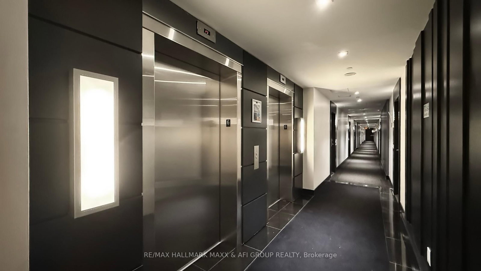 399 Spring Garden Avenue • #617 • Toronto, ON photo 42