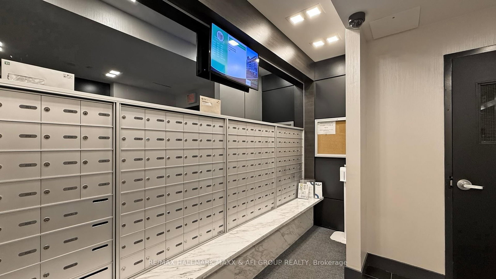 399 Spring Garden Avenue • #617 • Toronto, ON photo 46