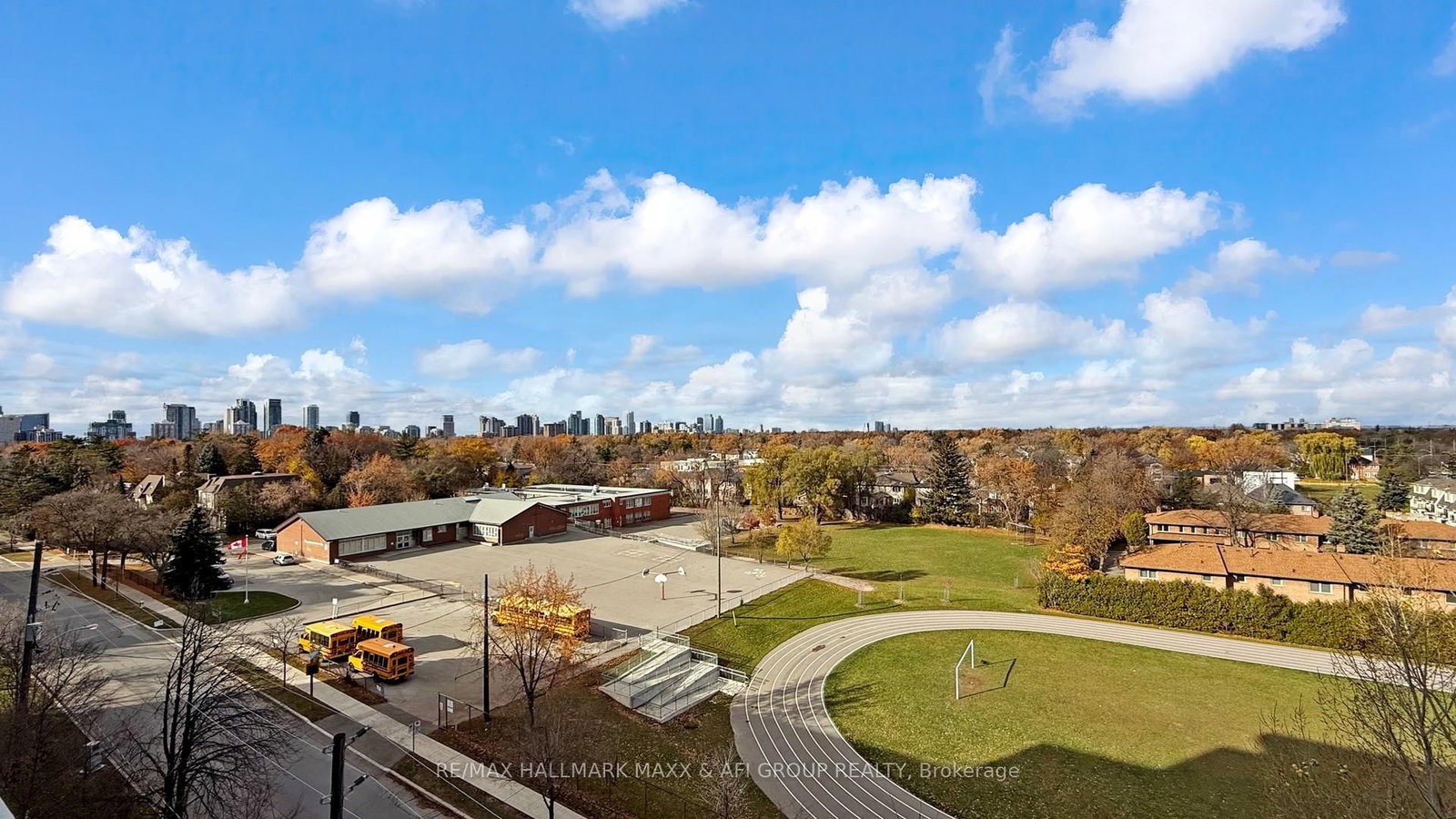 399 Spring Garden Avenue • #617 • Toronto, ON photo 50