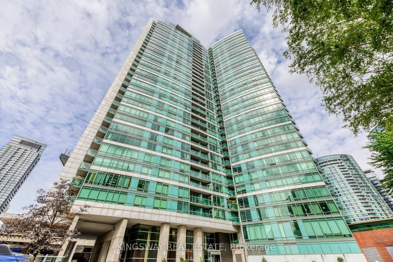 3511 - 81 Navy Wharf Court