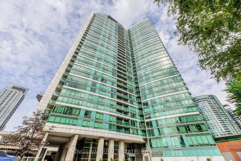 3511 - 81 Navy Wharf Court 2