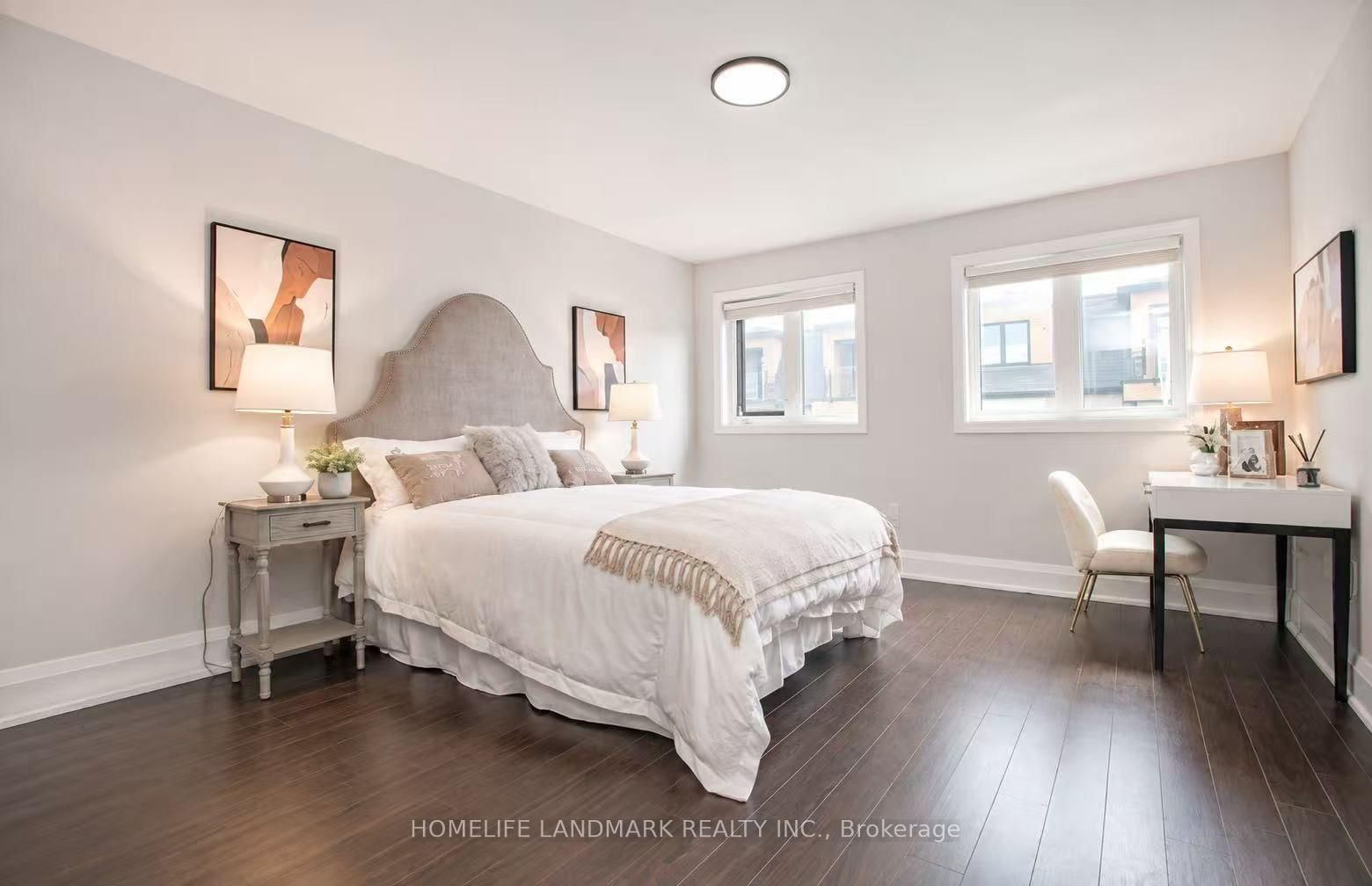 30 Kenneth Wood Crescent • Toronto, ON photo 11