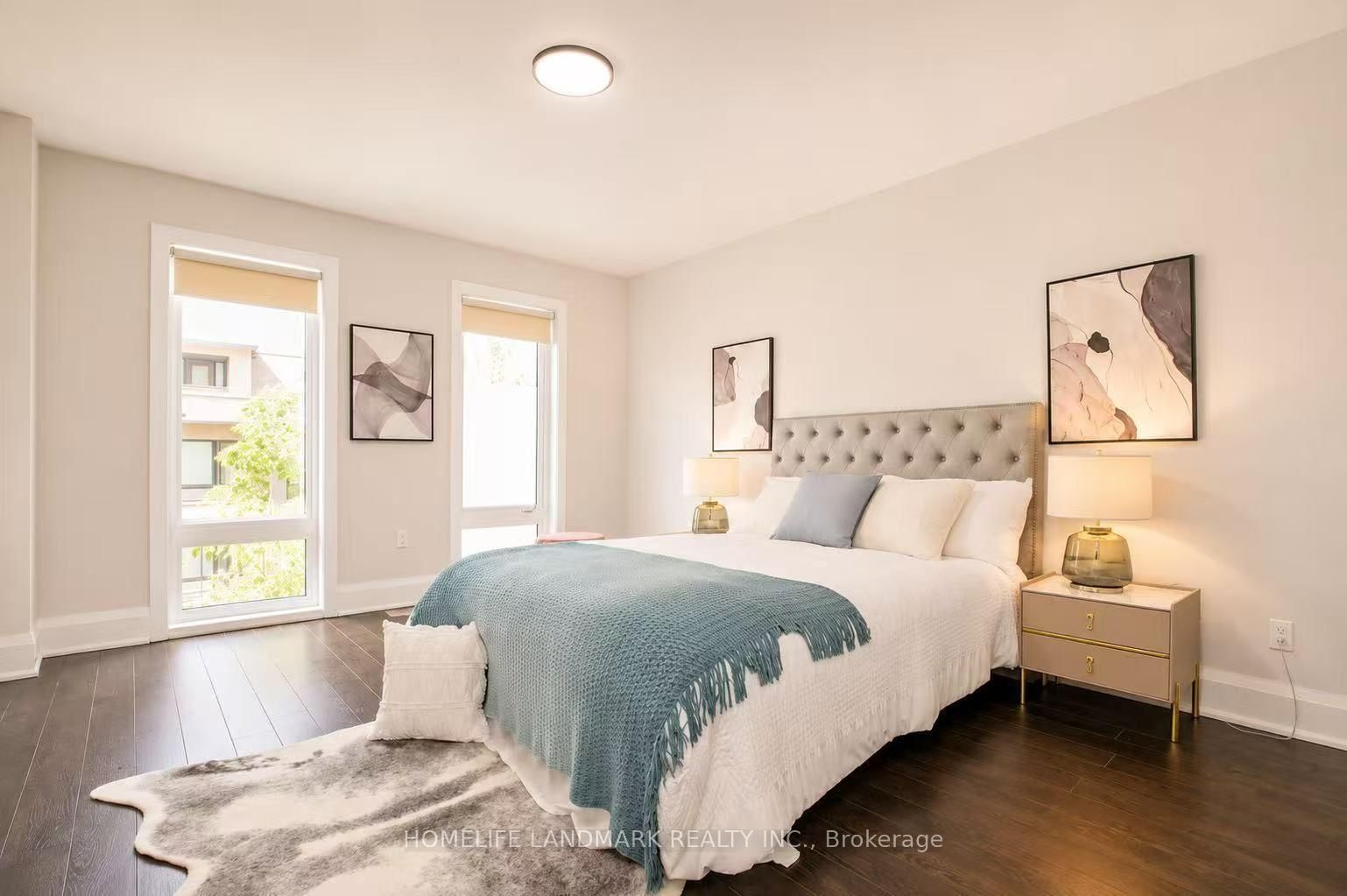30 Kenneth Wood Crescent • Toronto, ON photo 13