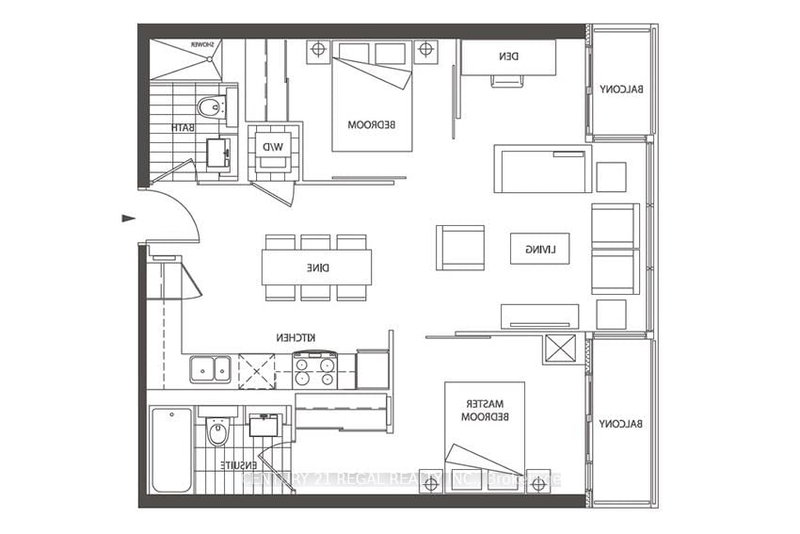 509 - 8 Telegram Mews
