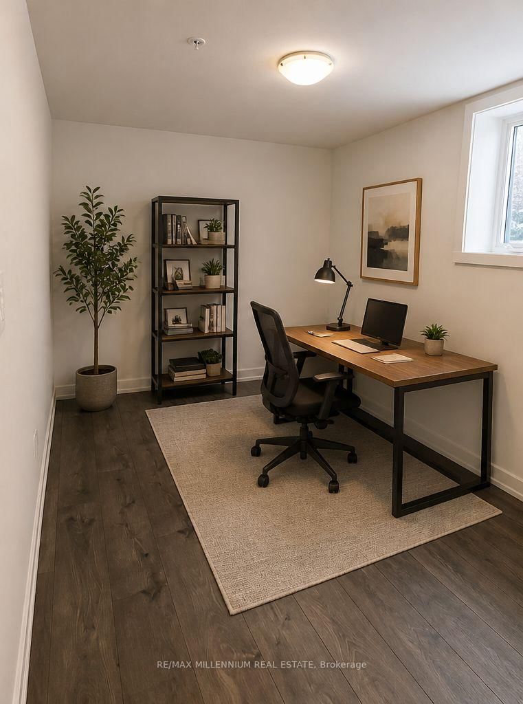 1650 Victoria Park Avenue • #A114 • Toronto, ON photo 11