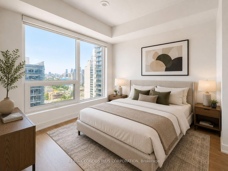 2101 - 108 Peter Street
