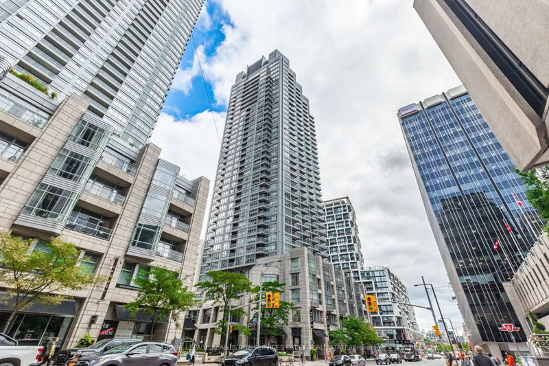 3701 - 2181 Yonge Street