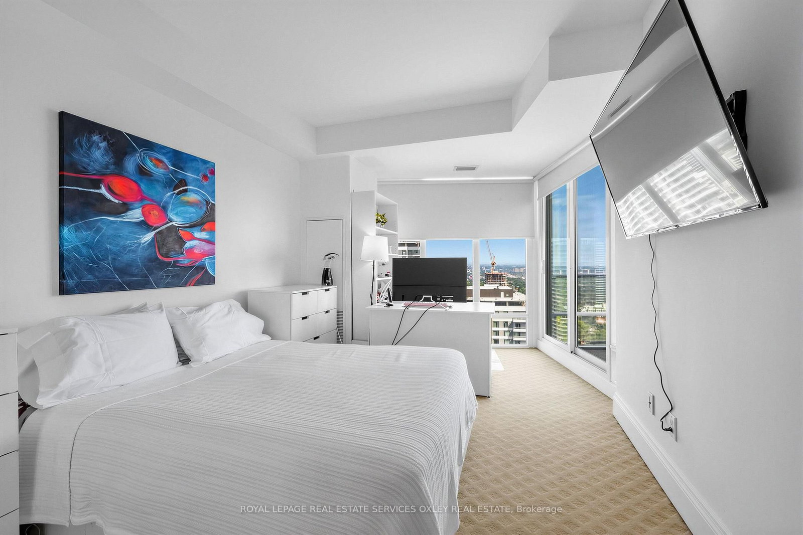 2181 Yonge Street • #3701 • Toronto, ON photo 23