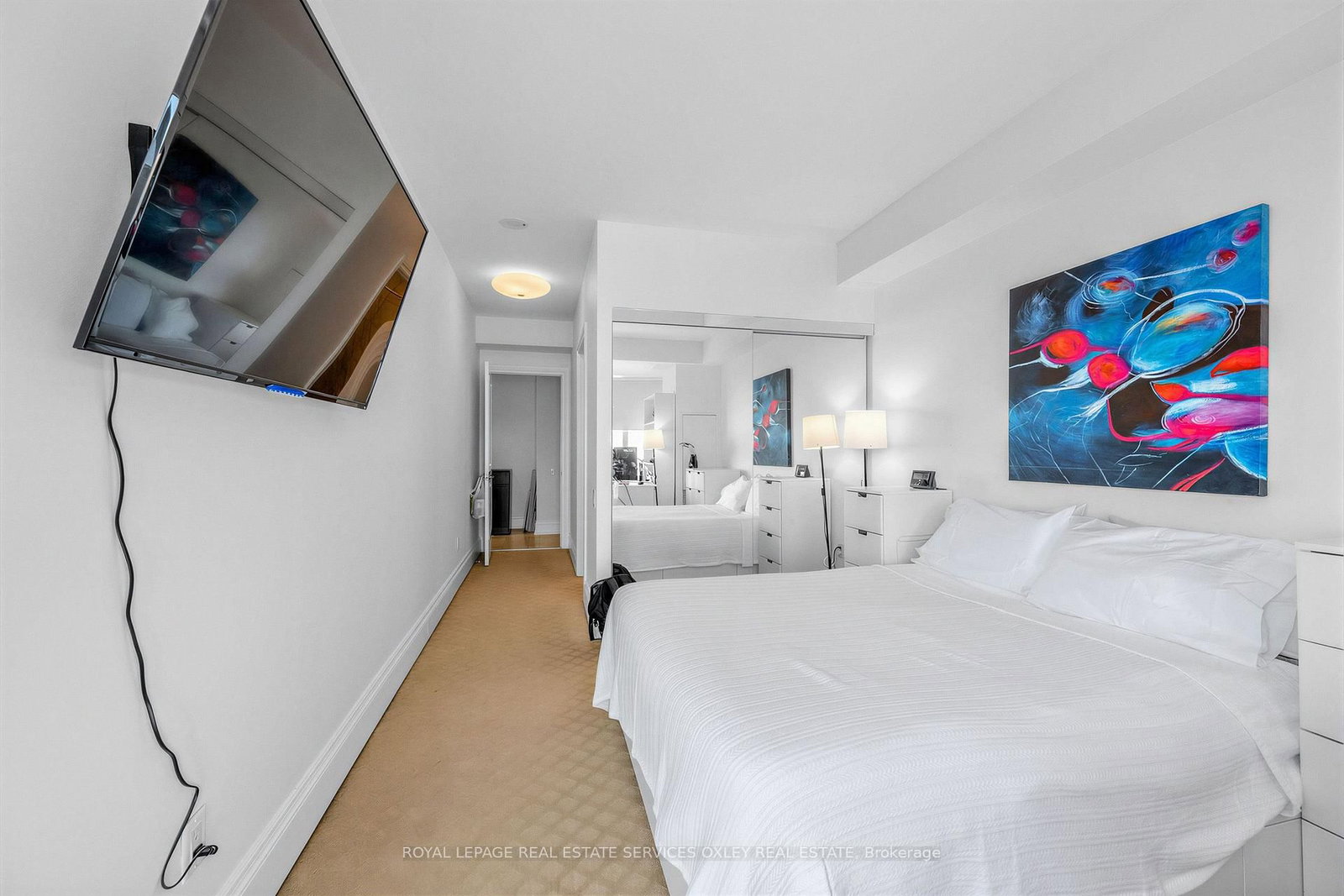 2181 Yonge Street • #3701 • Toronto, ON photo 24