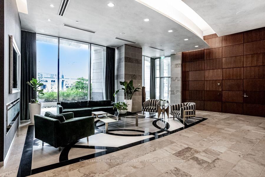 2181 Yonge Street • #3701 • Toronto, ON photo 31