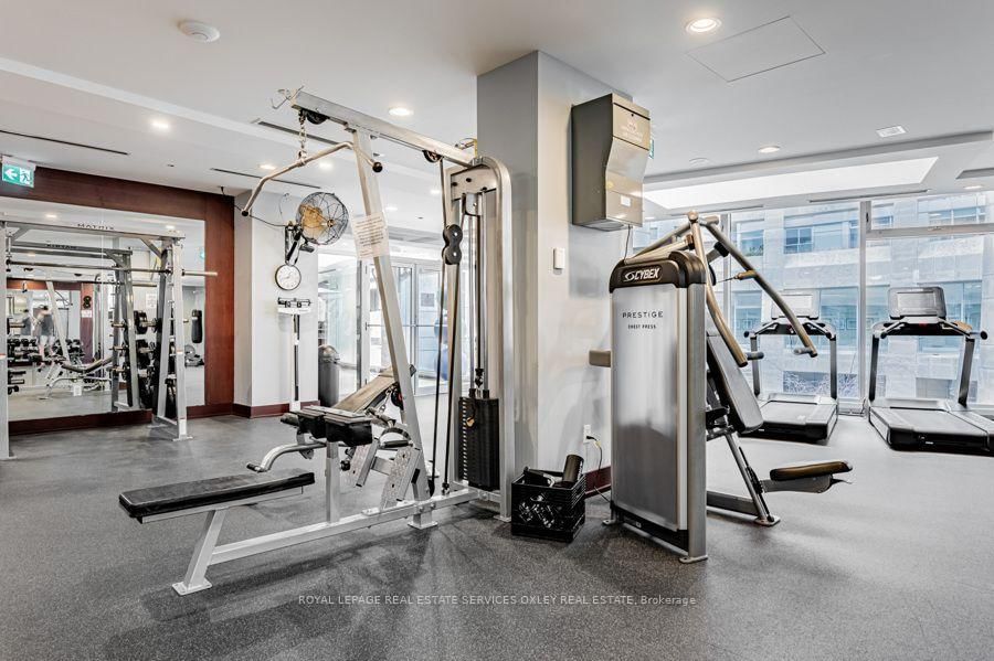 2181 Yonge Street • #3701 • Toronto, ON photo 32
