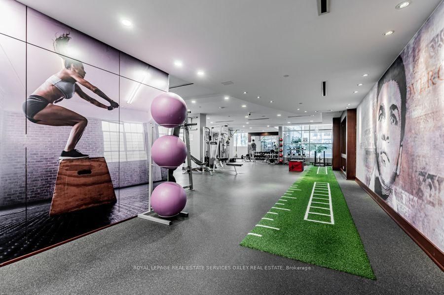 2181 Yonge Street • #3701 • Toronto, ON photo 33