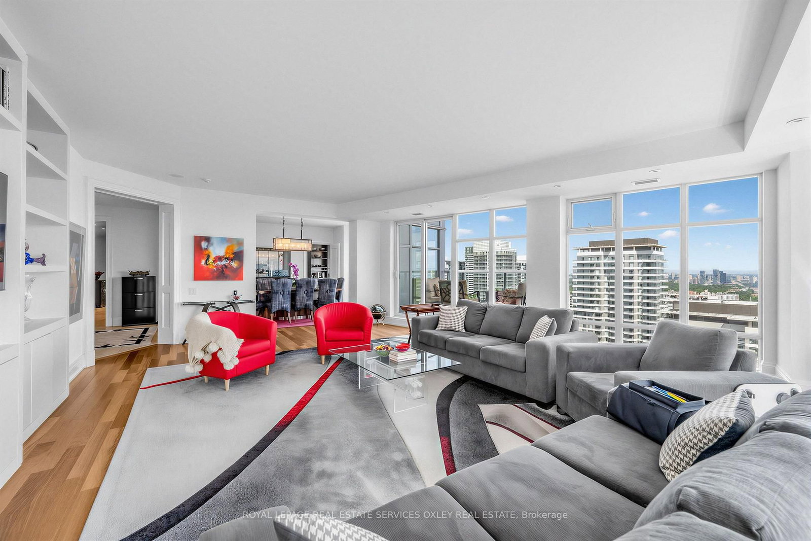 2181 Yonge Street • #3701 • Toronto, ON photo 7