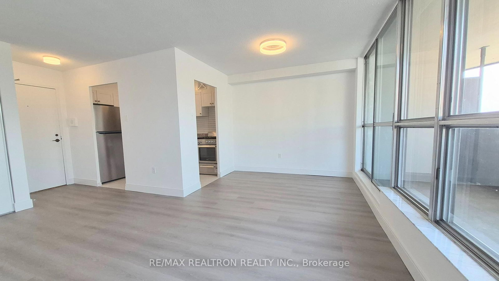 2303 - 21 Vaughan Road, Toronto 3