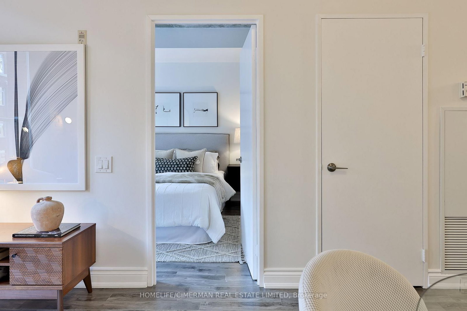 36 Charlotte Street • #503 • Toronto, ON photo 21