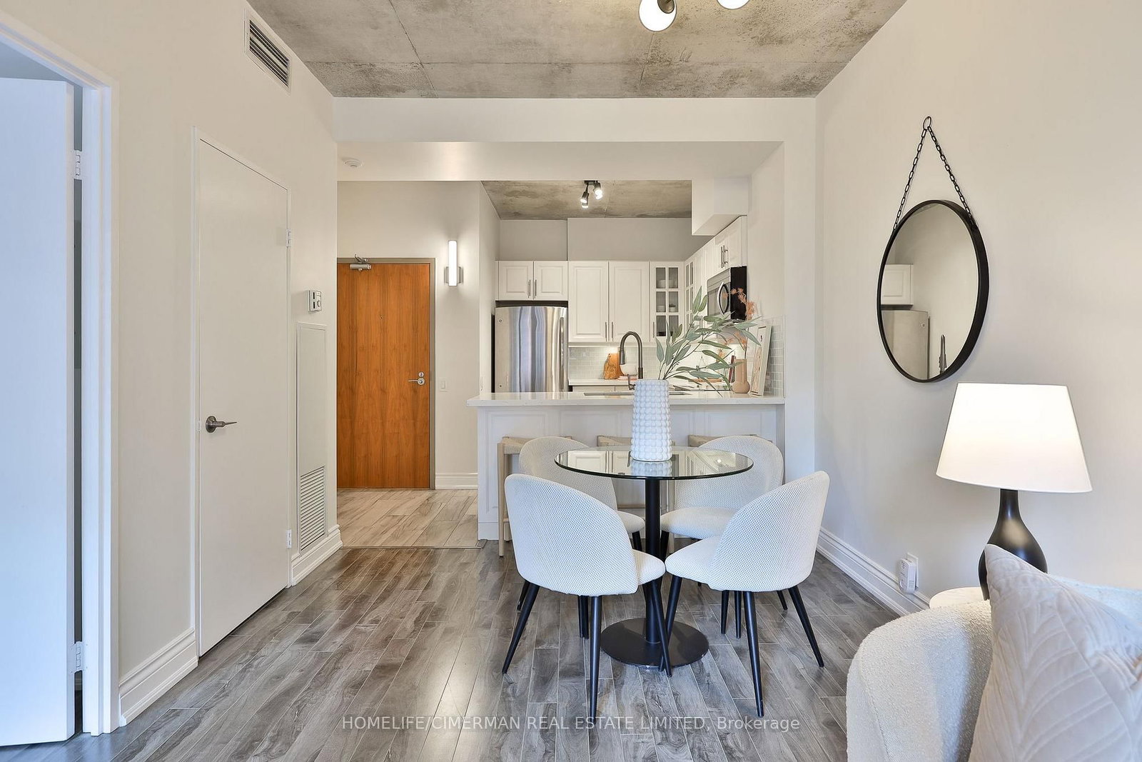 36 Charlotte Street • #503 • Toronto, ON photo 22