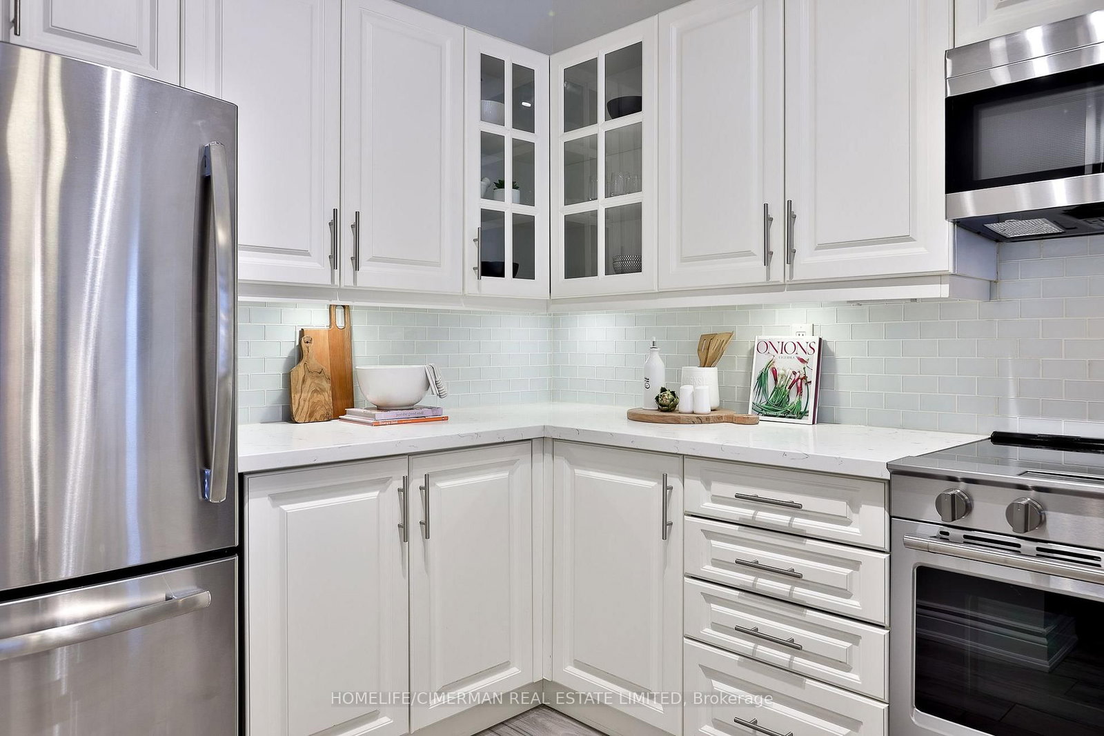 36 Charlotte Street • #503 • Toronto, ON photo 7
