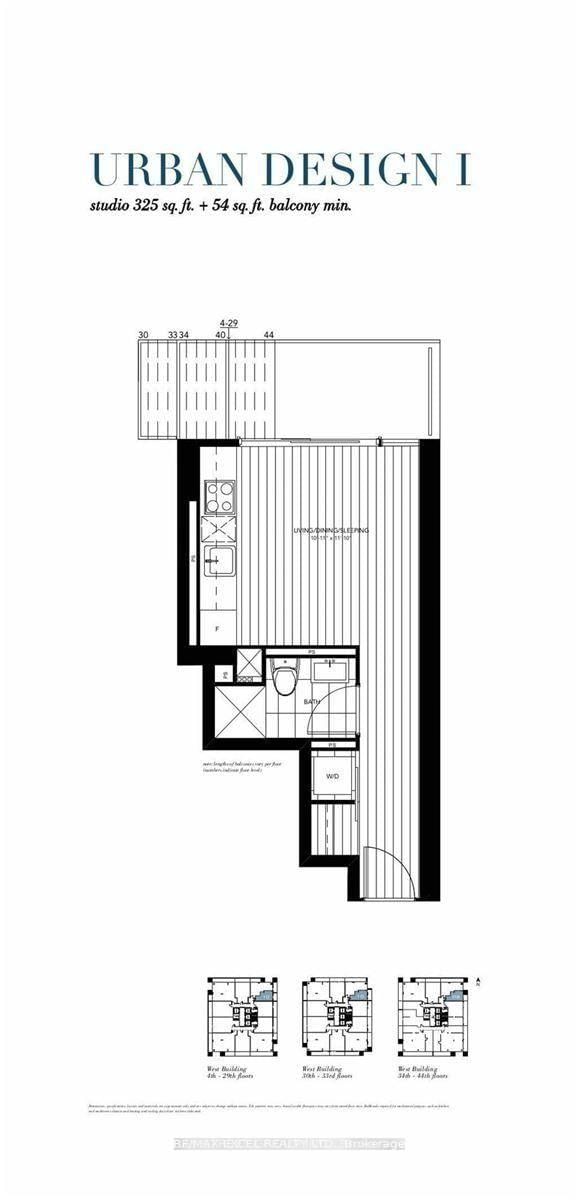 65 St Mary Street • #810 • Toronto, ON photo 27