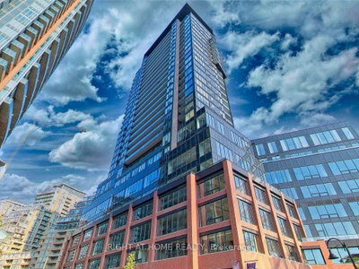 Condo leased at 2113-135 East Liberty Street, Toronto, Ontario, M6K 0G7 - Niagara - MLS: C13723198